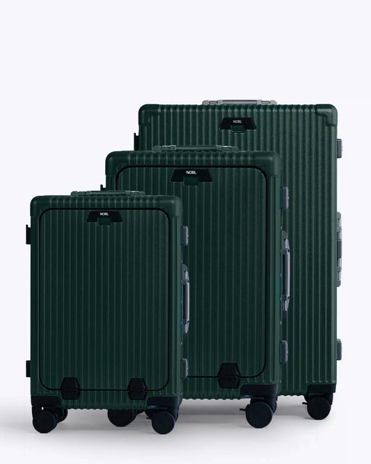 Carry-on Set — Voyager Elite