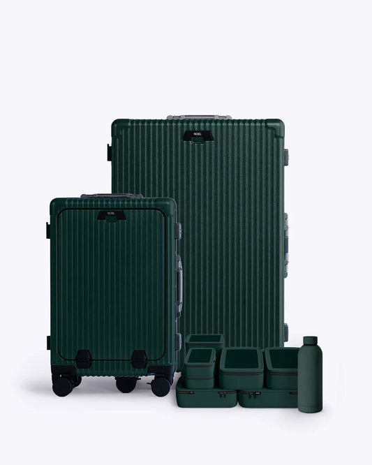 Full Travel Kit — Voyager Elite