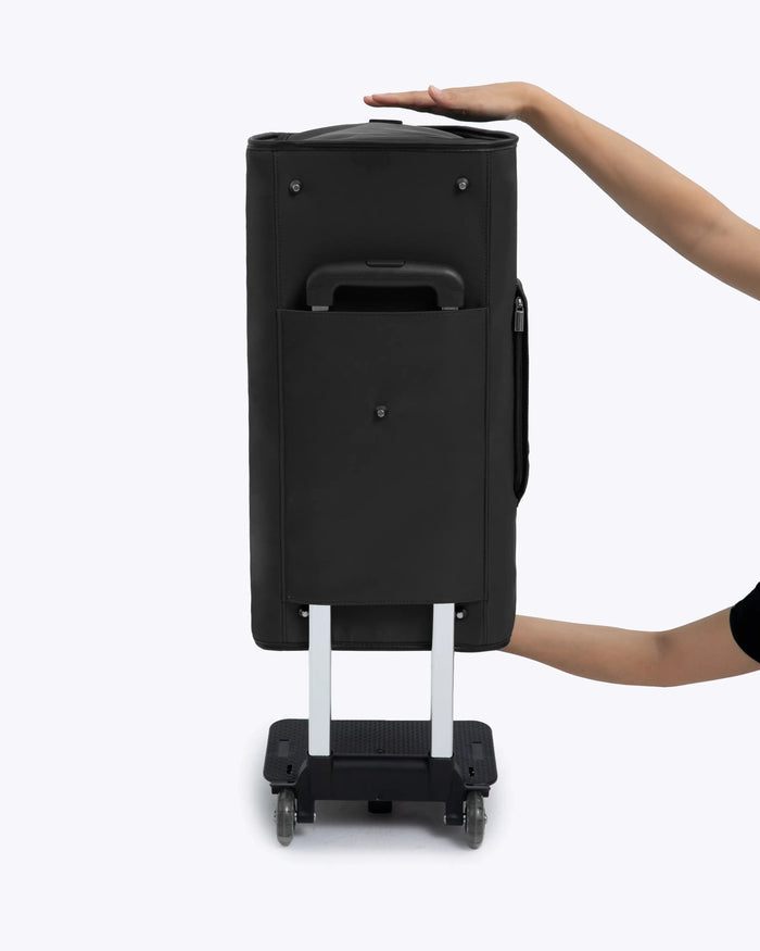 Fold-n-Go Trolley