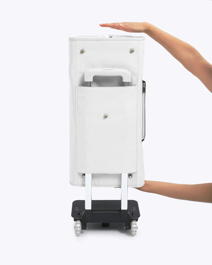 Fold-n-Go Trolley