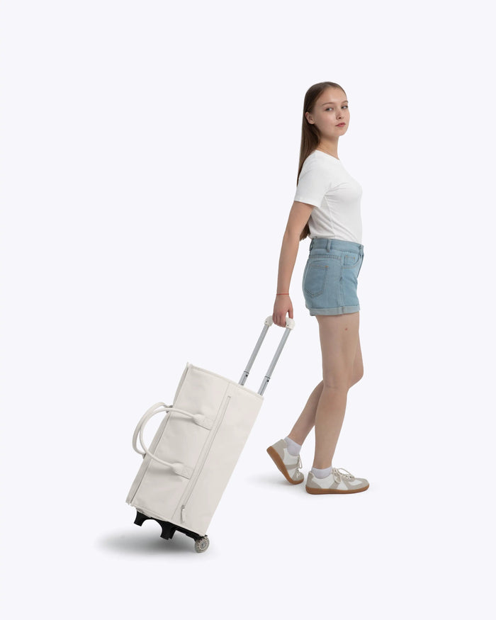 Fold-n-Go Trolley