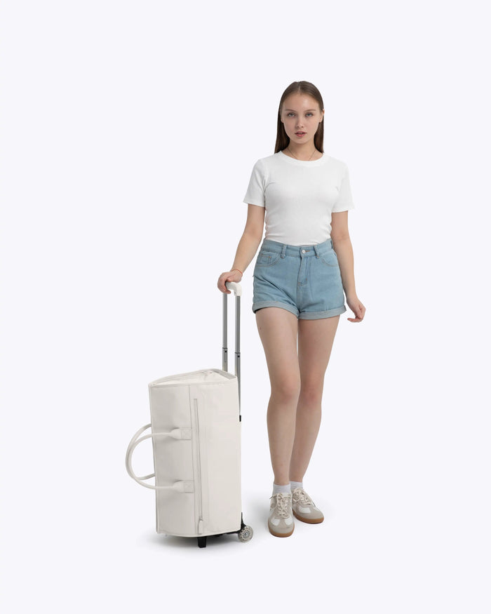 Fold-n-Go Trolley