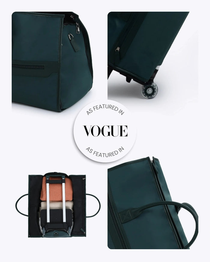 Fold-n-Go Trolley