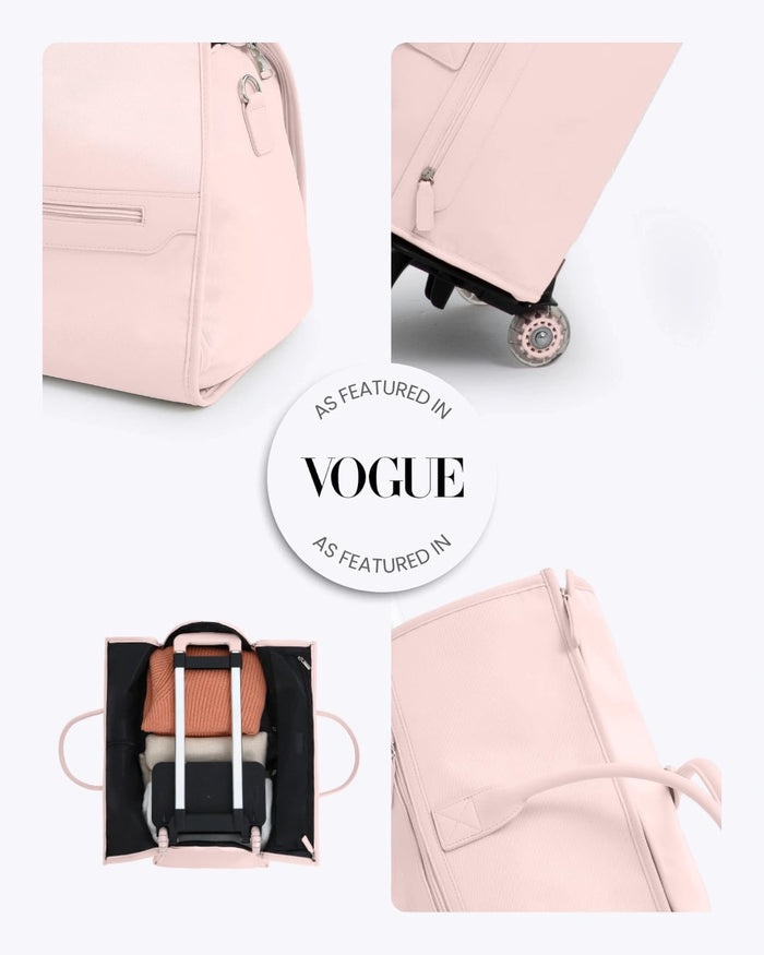 Fold-n-Go Trolley