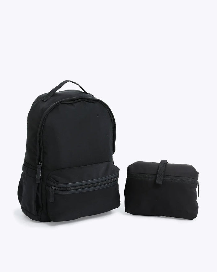 Packable Travel Backpack