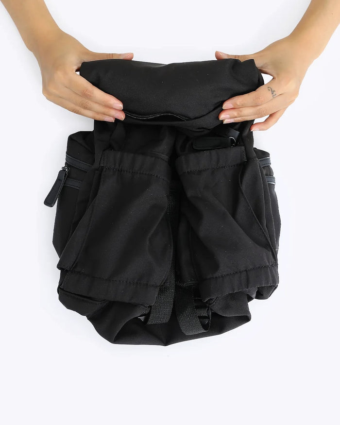 Packable Travel Backpack