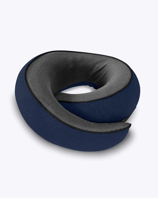 Travel Pillow — Voyager Elite