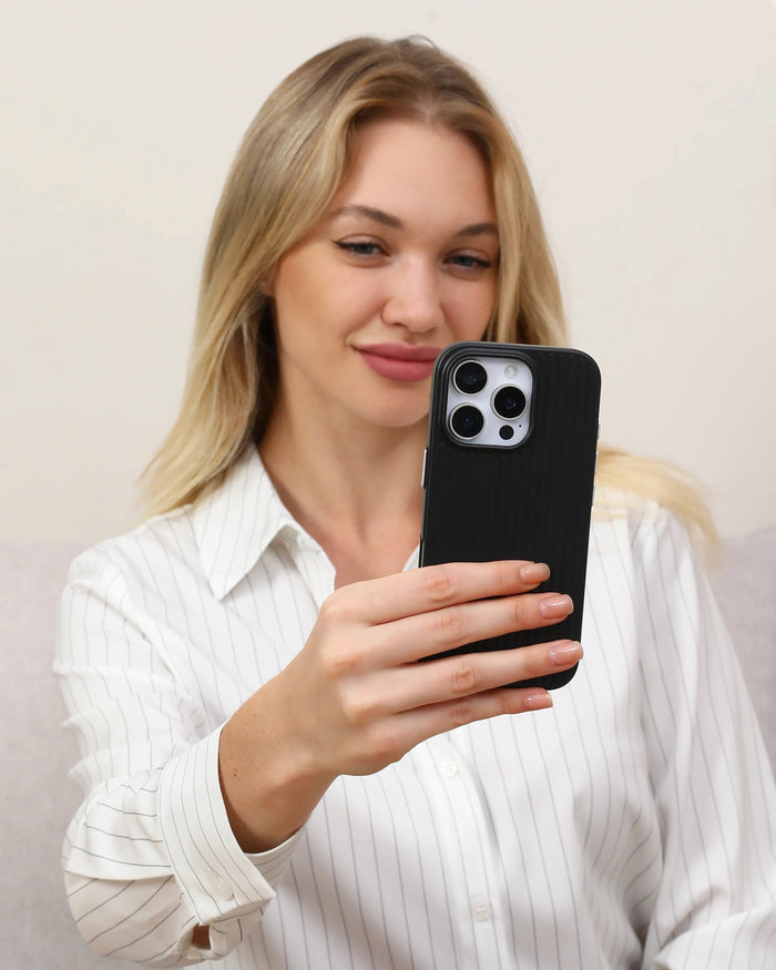 Polycarbonate All-in-One Phone Case