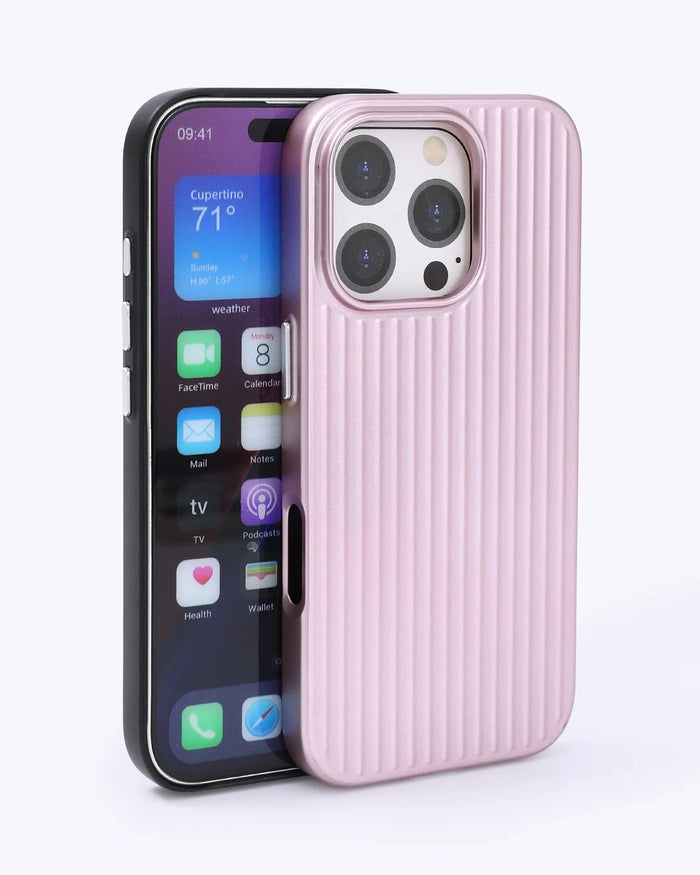Polycarbonate All-in-One Phone Case
