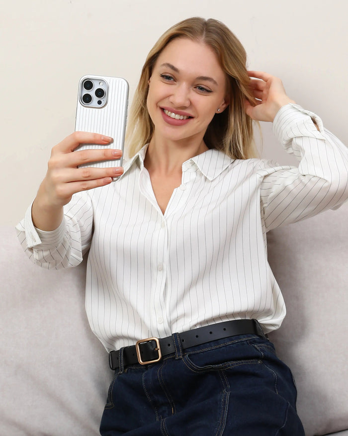 Polycarbonate All-in-One Phone Case