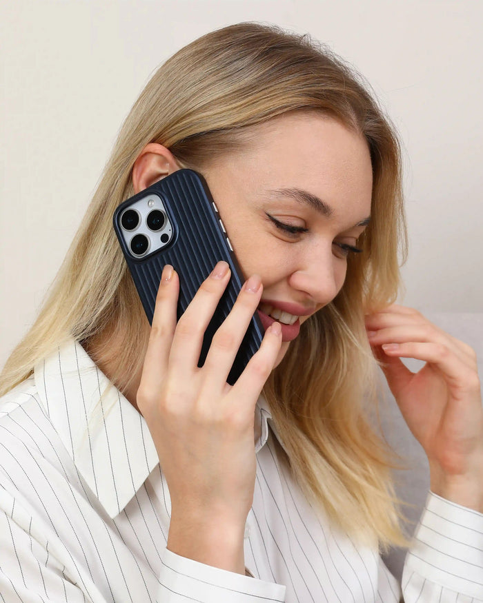 Polycarbonate All-in-One Phone Case