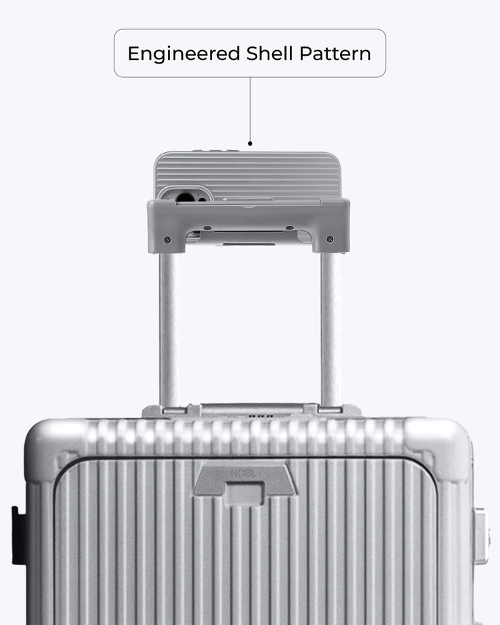 Polycarbonate All-in-One Phone Case