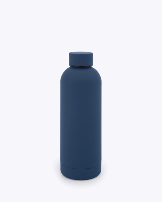 Stainless Steel Water Bottle — Voyager Elite