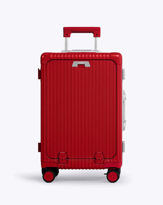 Carry-On: All-in-One 19" — Voyager Elite