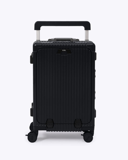 Carry-On: All-in-One Wide Handle — Voyager Elite