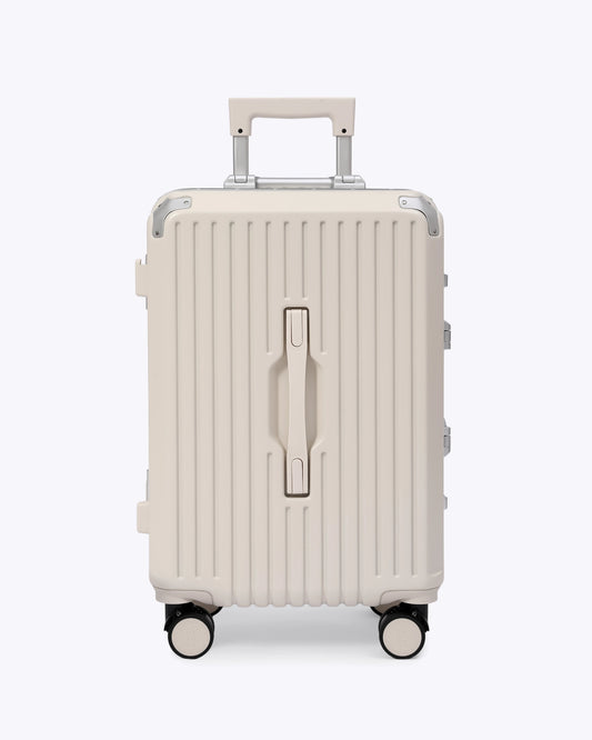 Carry-On Trunk 20" — Voyager Elite