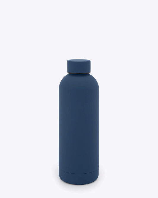 Stainless Steel Water Bottle — Voyager Elite